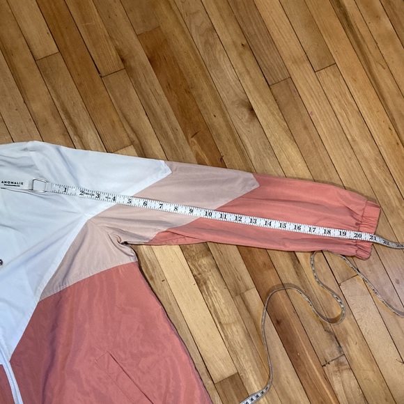 Love Tree Jacket - Picture 10 of 10